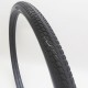 24*1.75 Inflation Free Solid Tyre BMX Tire