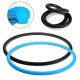 700x23C Solid Tyre for Road Bicycle Tire 7 Colors