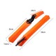 2PCS Cycling Mountain Bike Bicycle Front Mudguard Rear Fender Mud Guard Set for MTB Road Bike Wings