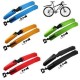 2PCS Cycling Mountain Bike Bicycle Front Mudguard Rear Fender Mud Guard Set for MTB Road Bike Wings