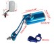 2PCS Cycling Bike Bicycle Classic Rear View Mirror Handlebar Flexible Safety Rearview 360 Degree Road Bike Mountain Bike