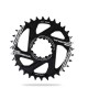 32T 34T 36T 38T 40T X9 X0 XX1 XO1 Bicycle Chainring Central Locking CNC AL7075 Aluminum Mountain Bike Chain Wheel for SRAM GXP