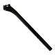 3K Full Carbon Fiber Bicycle Seatpost Offset 20mm Bicycle Parts 25.4/.27.2/30.8/31.6*350/400mm Mountain Road Bike Seatpost