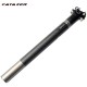 3K Matte Full Carbon Fiber Bicycle Seatpost Superlight MTB Road Bike Cycling Seat Post Parts 27.2/30.8/31.6 X 350/400 MM