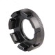 4 Bicycle Spoke Wrench Bike 8 Way Spoke Nipple Key Wheel Rim Wrench Stainless Steel Repair Tool Key Bicycle Accessory 1 PC