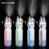 500ml Bicycle Water Bottle Outdoor Sports Cycling Spray Riding Bottle PE Double Keep Cool Plastic Bike Water Cup