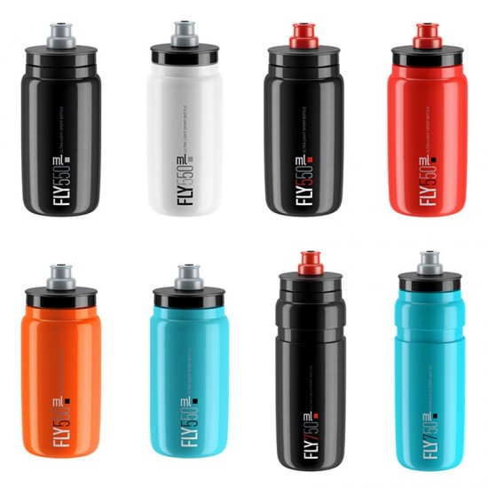 550Ml 54G Ultralight Fiets Water Fles Elite Team Editie Sport Ketel Mtb Fietsen Fiets Road Racing Fles Water fles