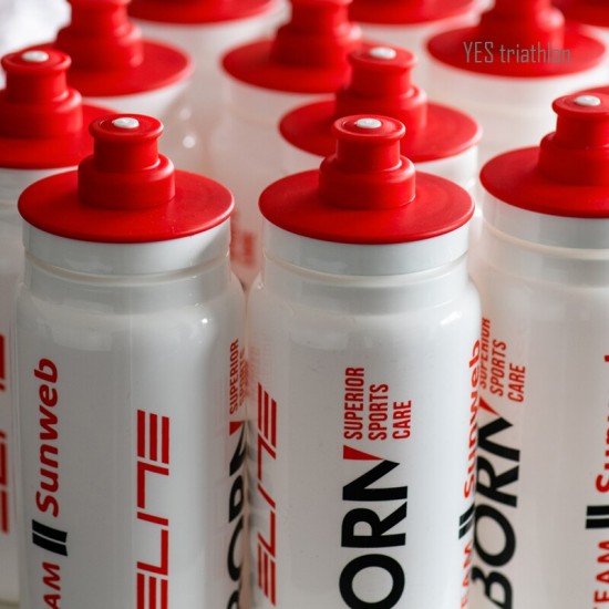 550Ml Ultra Light Fiets Water Fles Team Editie Sport Ketel Mtb Fietsen Fiets Road Racing Fles Fiets Water