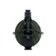 580Ml Outdoor Water Flessen Bag Sport Camouflage Draagbare Water Fles Houder Grote Capaciteit Vouwfiets Water Fles