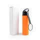 600ML Food Grade Silicone Collapsible Water Bottles Travel Folding Bottle Portable Kettle My Foldable Drink Bottle Water Bottle