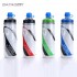 610ml Bicycle Bottle Outdoor Sport Keep Cold Bottle Cycling Climbing Hiking Drink Bottle Cooler Warmer Bike Plastic Water Bottle