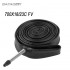 700x18C/23C FV Presta Valve 48L 60L Super Light Road Bike Dead Flies Inner Tube Bicycle Tire 700C Bike Tire