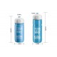 750Ml Elite Team Editie Waterkoker Fiets Waterfles Fietsen Sport Flessen Fiets Waterfles