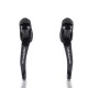 7/8/9/10/11 Speed Road Bike Shifters Brake Lever Bicycle Derailleur Groupset Compatible for 5800 6800 R8000 4700 Bicycle Shifter