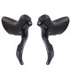 7/8/9/10/11 Speed Road Bike Shifters Brake Lever Bicycle Derailleur Groupset Compatible for 5800 6800 R8000 4700 Bicycle Shifter