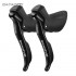 7/8/9/10/11 Speed Road Bike Shifters Brake Lever Bicycle Derailleur Groupset Compatible for 5800 6800 R8000 4700 Bicycle Shifter