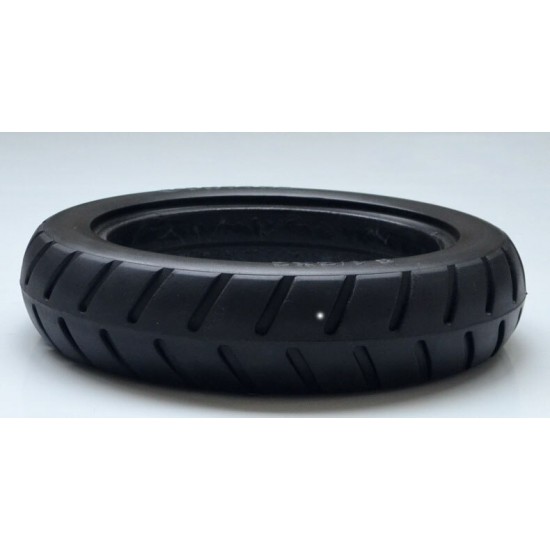 8 inch 8 1/2X2-105  Electric Scooter Tire Vacuum Solid Tyres for 8 1/2*2 Electric Skateboard and Baby Stroller