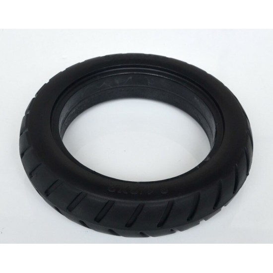 8 inch 8 1/2X2-105  Electric Scooter Tire Vacuum Solid Tyres for 8 1/2*2 Electric Skateboard and Baby Stroller