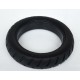 8 inch 8 1/2X2-105  Electric Scooter Tire Vacuum Solid Tyres for 8 1/2*2 Electric Skateboard and Baby Stroller