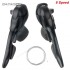 8 Speed Road Bike Shifters 24 Speed Conjoined DIP Mountain Cheap Bike Derailleurs Parts Durable Bicycle Derailleur Brake Level