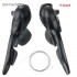 9 Speed Road Bike Shifters 27 Speed Conjoined DIP Mountain Cheap Bike Derailleurs Parts Durable Bicycle Derailleur Microshifter