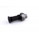 Aluminum Alloy Bicycle Bottom Bracket Tool Hollow Shaft Removal Tool BBR60 GXP DUB BB52 XT Work with Universal Hexagon Wrench