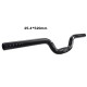 Aluminum Alloy Swallow Shaped Handlebar 520mm*25.4mm For Mountain Road Bike Steering Wheel Bicycle Parts Bicycle Handlebar