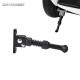 Aluminum Alloy Black Electric Scooter Kickstand For Ninebot Mini Xiaomi Balance Car Parking Stand Bracket With Screw