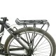 Aluminum Alloy Bicycle Racks Bicycle Luggage Carrier MTB Bicycle Mountain Bike Road Bike Rear Rack Install Component 4.8