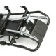 Aluminum Alloy Bicycle Racks Bicycle Luggage Carrier MTB Bicycle Mountain Bike Road Bike Rear Rack Install Component 4.8