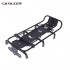 Aluminum Alloy Bicycle Racks Bicycle Luggage Carrier MTB Bicycle Mountain Bike Road Bike Rear Rack Install Component 4.8