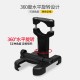 Universal Aluminum Alloy Motorcycle Phone Holder Support Telephone Moto Holder for GPS Bike Handlebar Holder for IPhone Android