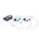 Anti Theft Security Code Password Long Roller Pram 3 Digit Bicycle Parts Bike Mini Cable Lock Padlock Rope Ski Extendable Wire