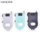 Anti Theft Security Code Password Long Roller Pram 3 Digit Bicycle Parts Bike Mini Cable Lock Padlock Rope Ski Extendable Wire