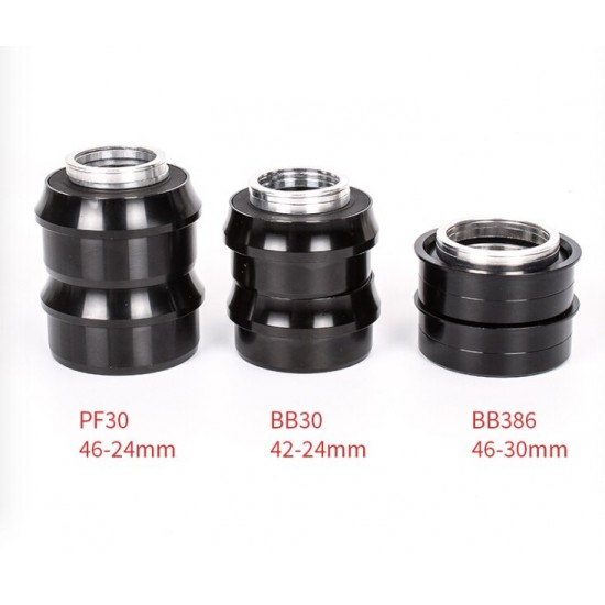 BB30 386 PF30 Bicycle Bottom Bracket Sealed Bearing