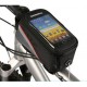 Universal Waterproof Bike Phone Holder Touch Screen Bycicle Accessories Phone Bags for IPhone for Samsung Suporte Celular