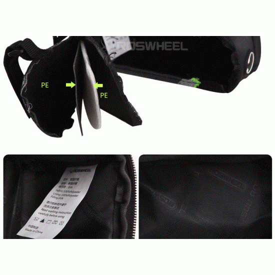 Universal Waterproof Bike Phone Holder Touch Screen Bycicle Accessories Phone Bags for IPhone for Samsung Suporte Celular