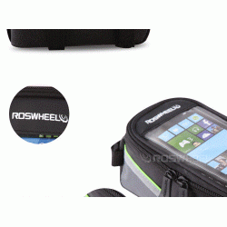 Universal Waterproof Bike Phone Holder Touch Screen Bycicle Accessories Phone Bags for IPhone for Samsung Suporte Celular