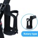 Baby Stroller Cup Holder Baby Stroller Accessories for Milk Bottles Rack Bicycle Bottle Holder Stroller Accessories Cup Holder