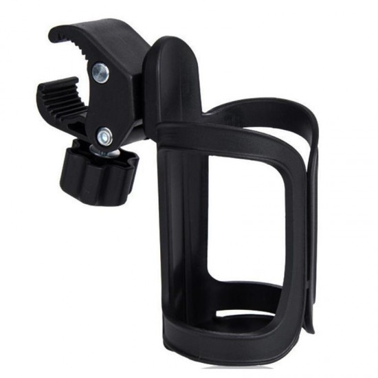 Baby Stroller Cup Holder Baby Stroller Accessories for Milk Bottles Rack Bicycle Bottle Holder Stroller Accessories Cup Holder