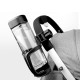 Baby Stroller Cup Holder Baby Stroller Accessories for Milk Bottles Rack Bicycle Bottle Holder Stroller Accessories Cup Holder