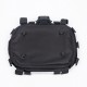 Bicycle Basket Handlebar Pannier Cycling Carryings Holder Bike Riding Pouch Cycle Biking Front Baggage Bag
