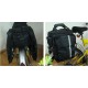 Bicycle Bag Larger Capacity Mountain Bike Bicycle Bicicleta Bag Rear Carrier Bags Rear Pack Trunk Pannier