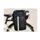 Bicycle Bag Larger Capacity Mountain Bike Bicycle Bicicleta Bag Rear Carrier Bags Rear Pack Trunk Pannier