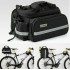 Bicycle Bag Larger Capacity Mountain Bike Bicycle Bicicleta Bag Rear Carrier Bags Rear Pack Trunk Pannier