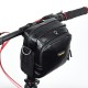 Road Bike Long Distance Cycling Bag Sets Waterproof Large Capacity for Bicycle Saddle Handlebar Frame Tube Bag
