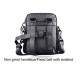 Road Bike Long Distance Cycling Bag Sets Waterproof Large Capacity for Bicycle Saddle Handlebar Frame Tube Bag