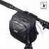 Road Bike Long Distance Cycling Bag Sets Waterproof Large Capacity for Bicycle Saddle Handlebar Frame Tube Bag