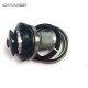 Bicycle Headset Carbon Steel 1-1/8"-1-1/2" for Headset Spacer Road/TT/MTB Bicycle Headset Top Cap 126g