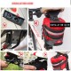 3 Colors Cycling Bike Top Grade Bicycle Saddle Back Seat Rear Bag Rainproof Quick Release Seat Seatpost Tools Bag